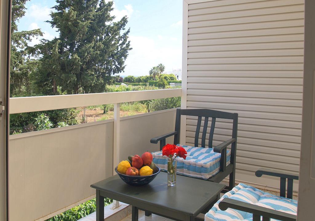 El Greco Studios Agia Marina  ห้อง รูปภาพ