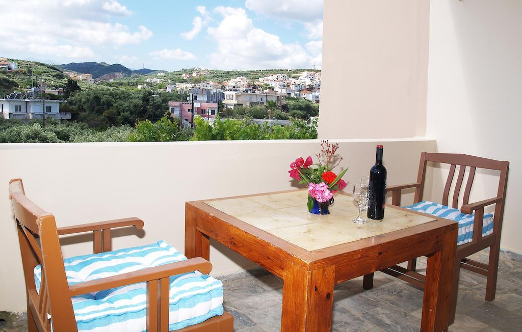 El Greco Studios Agia Marina  ห้อง รูปภาพ